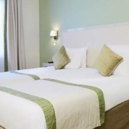 Kyriad 18 - Porte De Clignancourt - Montmartre 3* Παρίσι