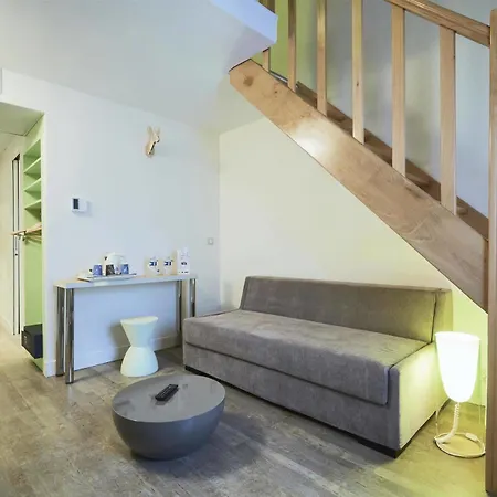 Ξενοδοχείο Kyriad 18 - Porte De Clignancourt - Montmartre