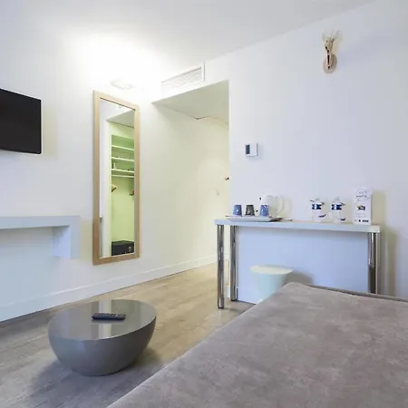 Kyriad 18 - Porte De Clignancourt - Montmartre Ξενοδοχείο Παρίσι
