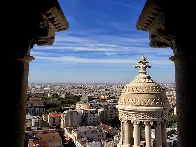 Kyriad 18 - Porte De Clignancourt - Montmartre 3* París