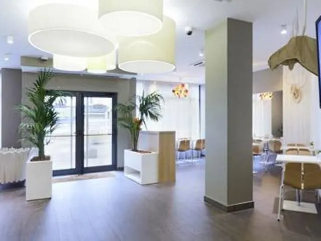 كيرياد 18 - بورت دو كليجنانكورت - مونمارتر