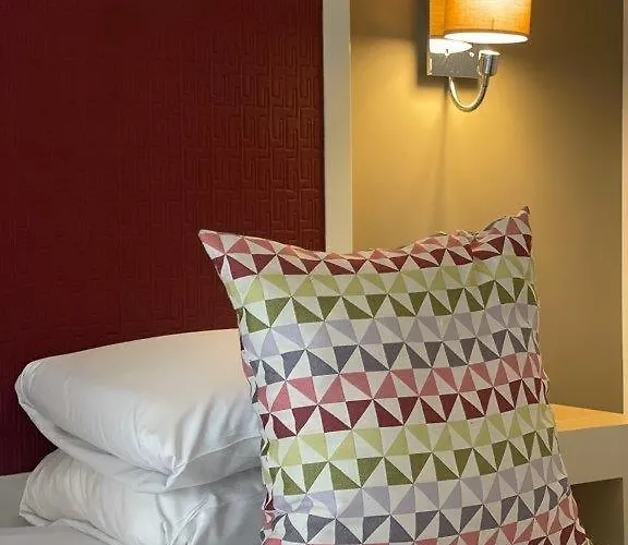 كيرياد 18 - بورت دو كليجنانكورت - مونمارتر 3* باريس