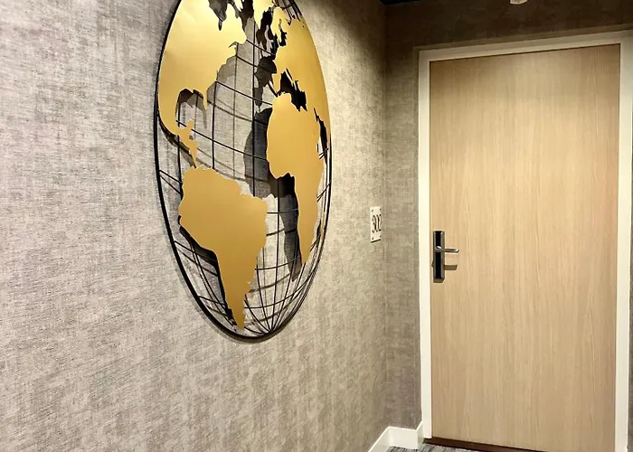 كيرياد 18 - بورت دو كليجنانكورت - مونمارتر 3* باريس