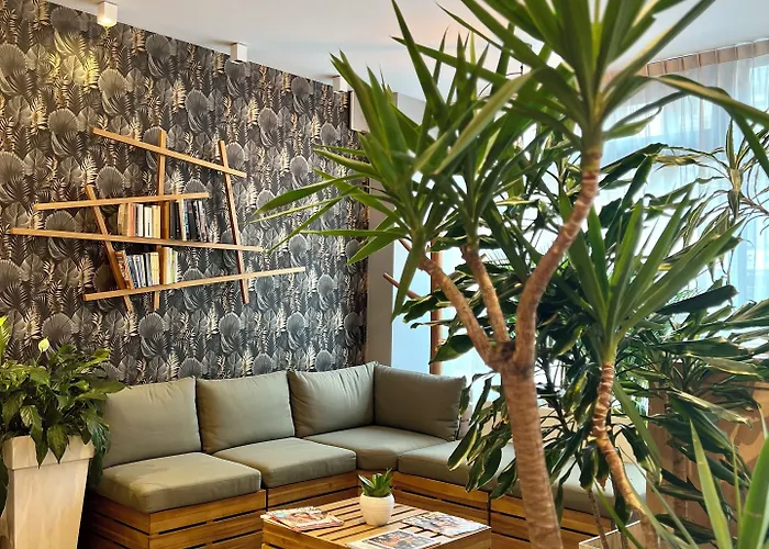 كيرياد 18 - بورت دو كليجنانكورت - مونمارتر باريس