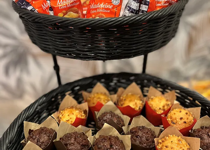 كيرياد 18 - بورت دو كليجنانكورت - مونمارتر