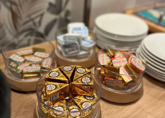 كيرياد 18 - بورت دو كليجنانكورت - مونمارتر فندق باريس