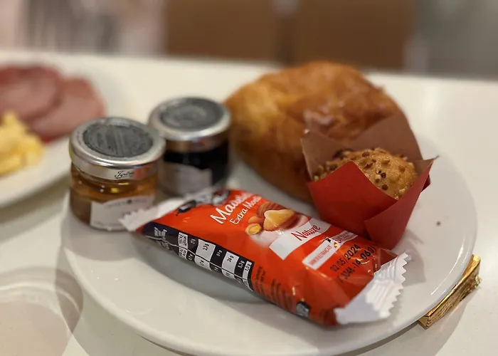 كيرياد 18 - بورت دو كليجنانكورت - مونمارتر 3*