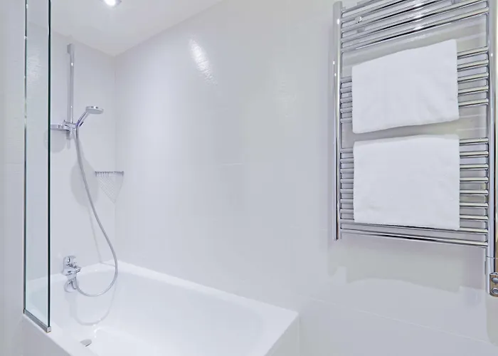 كيرياد 18 - بورت دو كليجنانكورت - مونمارتر فندق