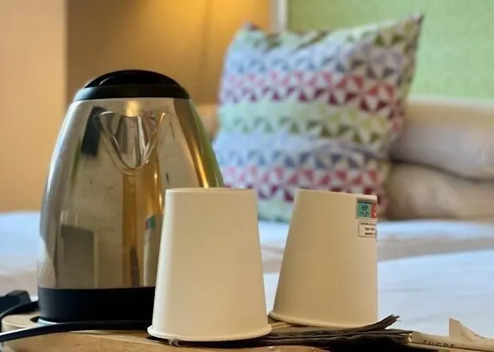 فندق كيرياد 18 - بورت دو كليجنانكورت - مونمارتر باريس