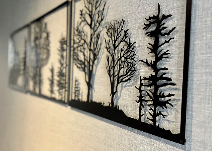 فندق كيرياد 18 - بورت دو كليجنانكورت - مونمارتر باريس