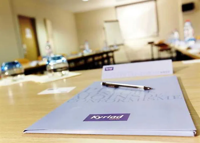 كيرياد 18 - بورت دو كليجنانكورت - مونمارتر باريس