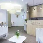 Hotel Kyriad 18 - Porte De Clignancourt - Montmartre París