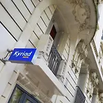 Hotel Kyriad 18 - Porte De Clignancourt - Montmartre París