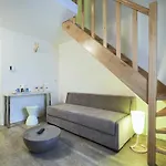 Kyriad 18 - Porte De Clignancourt - Montmartre Hotel 3*