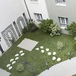 Kyriad 18 - Porte De Clignancourt - Montmartre París