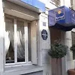 Hotel Kyriad 18 - Porte De Clignancourt - Montmartre París