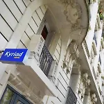Kyriad 18 - Porte De Clignancourt - Montmartre 3*