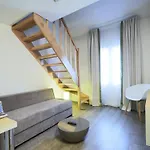 Kyriad 18 - Porte De Clignancourt - Montmartre Hotel