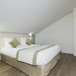 Kyriad 18 - Porte De Clignancourt - Montmartre 3* París